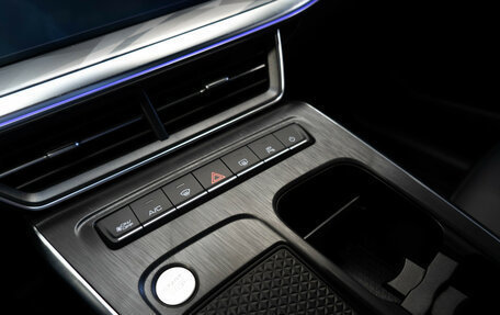 Haval F7, 2026 год, 3 799 000 рублей, 11 фотография