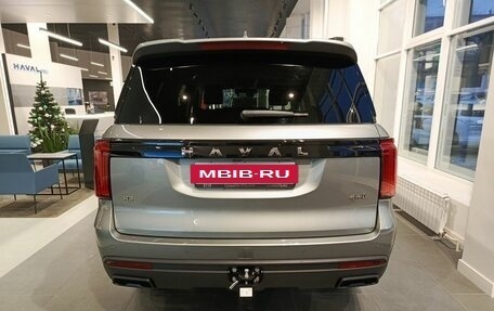 Haval H5, 2026 год, 4 049 000 рублей, 4 фотография