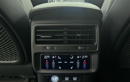 Audi Q8 I, 2018 год, 5 529 000 рублей, 13 фотография
