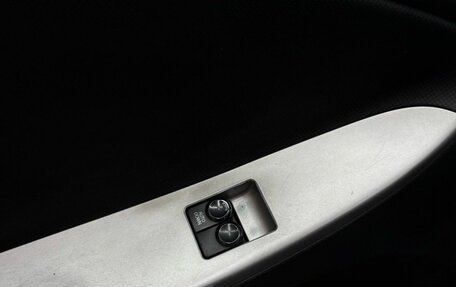 Hyundai Solaris II рестайлинг, 2011 год, 689 900 рублей, 12 фотография