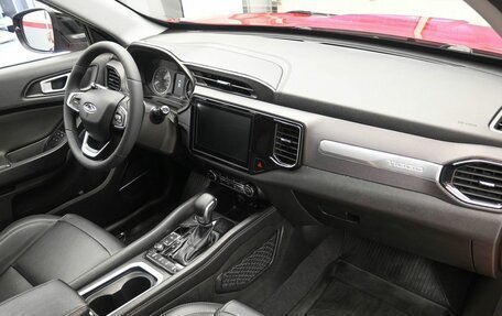 Chery Tiggo 4 I рестайлинг, 2022 год, 1 389 000 рублей, 8 фотография