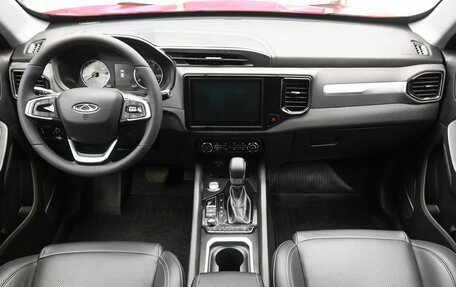 Chery Tiggo 4 I рестайлинг, 2022 год, 1 389 000 рублей, 9 фотография