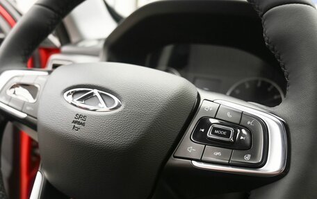 Chery Tiggo 4 I рестайлинг, 2022 год, 1 389 000 рублей, 15 фотография