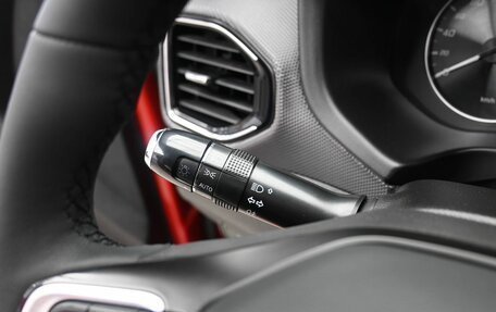 Chery Tiggo 4 I рестайлинг, 2022 год, 1 389 000 рублей, 13 фотография