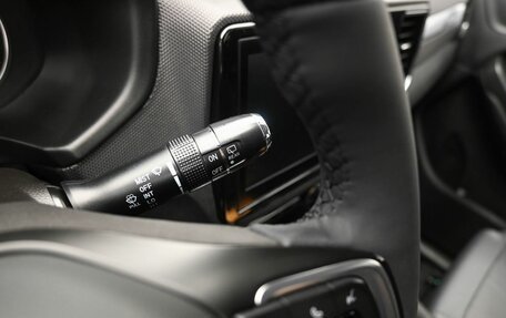 Chery Tiggo 4 I рестайлинг, 2022 год, 1 389 000 рублей, 16 фотография