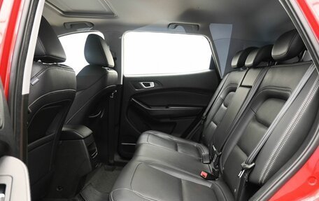 Chery Tiggo 4 I рестайлинг, 2022 год, 1 389 000 рублей, 11 фотография