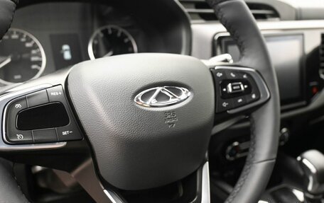 Chery Tiggo 4 I рестайлинг, 2022 год, 1 389 000 рублей, 14 фотография