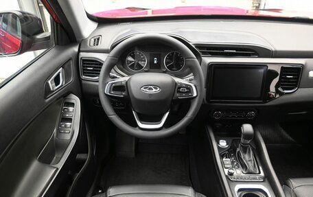 Chery Tiggo 4 I рестайлинг, 2022 год, 1 389 000 рублей, 10 фотография