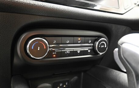 Chery Tiggo 4 I рестайлинг, 2022 год, 1 389 000 рублей, 18 фотография