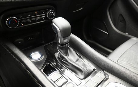 Chery Tiggo 4 I рестайлинг, 2022 год, 1 389 000 рублей, 19 фотография
