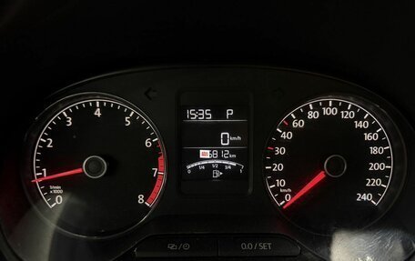 Volkswagen Polo VI (EU Market), 2019 год, 657 000 рублей, 10 фотография