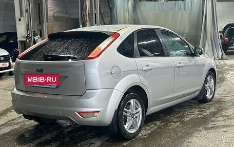Ford Focus II рестайлинг, 2010 год, 530 000 рублей, 2 фотография