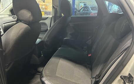 Ford Focus II рестайлинг, 2010 год, 530 000 рублей, 7 фотография