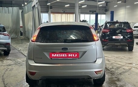 Ford Focus II рестайлинг, 2010 год, 530 000 рублей, 4 фотография