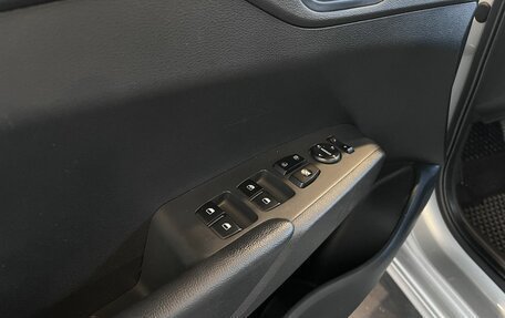 Hyundai Solaris II рестайлинг, 2021 год, 1 425 000 рублей, 22 фотография