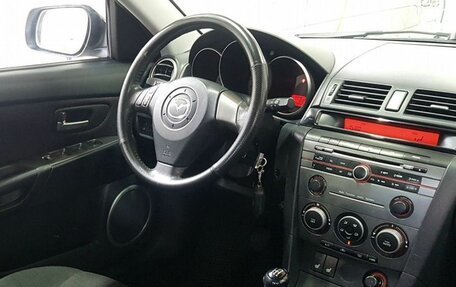 Mazda 3, 2007 год, 668 000 рублей, 5 фотография