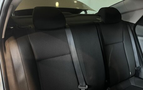 Hyundai Solaris II рестайлинг, 2021 год, 1 425 000 рублей, 35 фотография