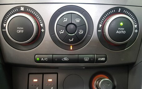 Mazda 3, 2007 год, 668 000 рублей, 6 фотография