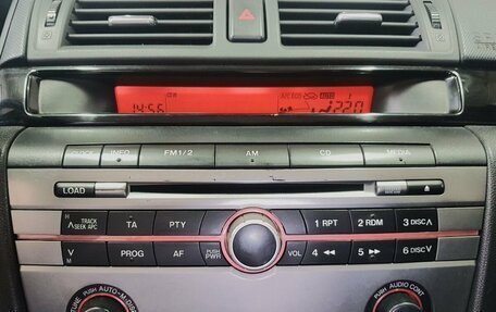 Mazda 3, 2007 год, 668 000 рублей, 8 фотография