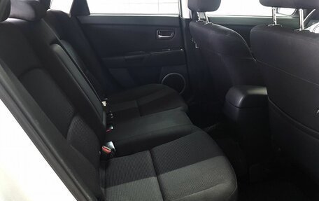 Mazda 3, 2007 год, 668 000 рублей, 10 фотография