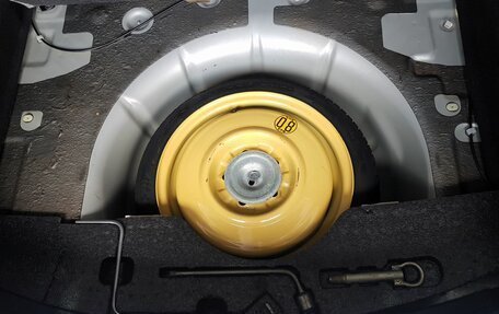 Mazda 3, 2007 год, 668 000 рублей, 14 фотография