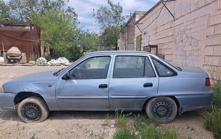 Daewoo Nexia I рестайлинг, 2012 год, 70 000 рублей, 3 фотография
