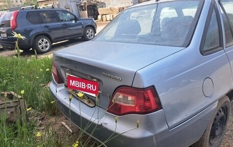 Daewoo Nexia I рестайлинг, 2012 год, 70 000 рублей, 4 фотография