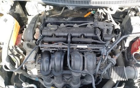 Ford Fiesta, 2015 год, 470 000 рублей, 6 фотография