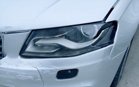 Audi A4, 2011 год, 650 000 рублей, 2 фотография