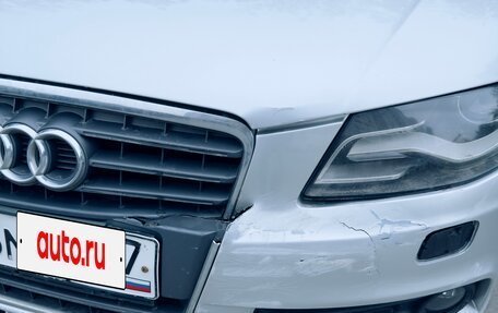 Audi A4, 2011 год, 650 000 рублей, 3 фотография