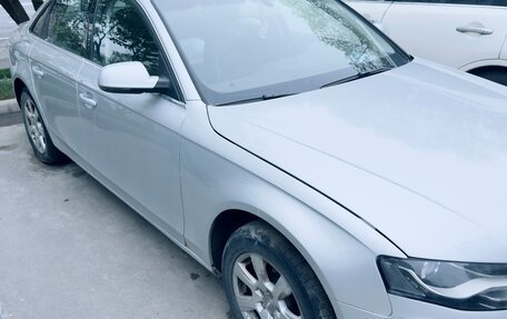 Audi A4, 2011 год, 650 000 рублей, 4 фотография