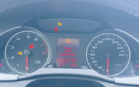 Audi A4, 2011 год, 650 000 рублей, 8 фотография