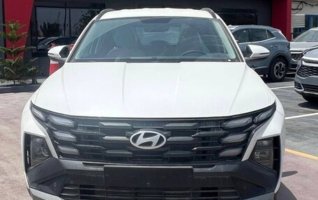 Hyundai Tucson, 2025 год, 3 680 000 рублей, 2 фотография