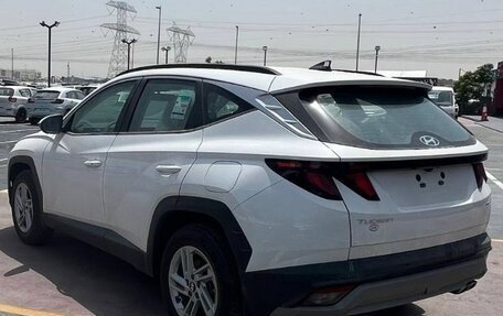 Hyundai Tucson, 2025 год, 3 680 000 рублей, 4 фотография