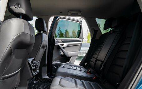 Volkswagen Touareg III, 2018 год, 4 400 000 рублей, 23 фотография