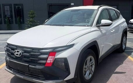 Hyundai Tucson, 2025 год, 3 680 000 рублей, 3 фотография