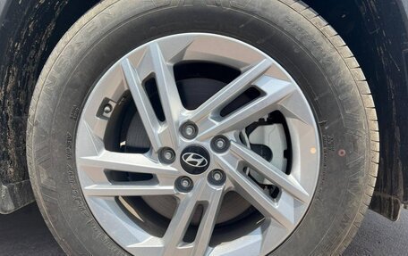 Hyundai Tucson, 2025 год, 3 680 000 рублей, 8 фотография