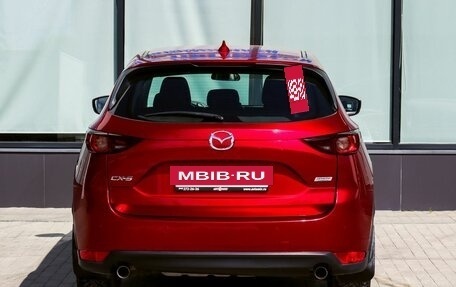 Mazda CX-5 II, 2019 год, 2 730 000 рублей, 4 фотография