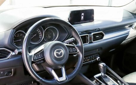 Mazda CX-5 II, 2019 год, 2 730 000 рублей, 13 фотография