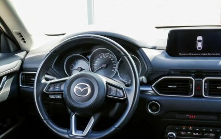 Mazda CX-5 II, 2019 год, 2 730 000 рублей, 19 фотография