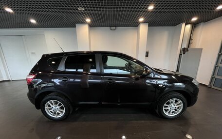 Nissan Qashqai, 2012 год, 1 130 000 рублей, 2 фотография