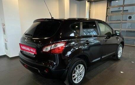 Nissan Qashqai, 2012 год, 1 130 000 рублей, 3 фотография