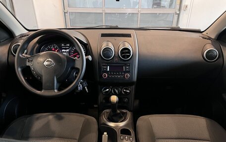 Nissan Qashqai, 2012 год, 1 130 000 рублей, 9 фотография
