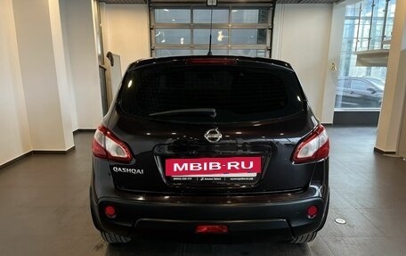 Nissan Qashqai, 2012 год, 1 130 000 рублей, 4 фотография