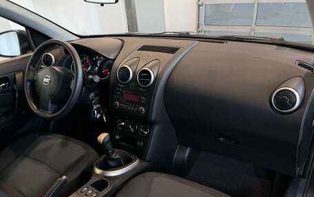 Nissan Qashqai, 2012 год, 1 130 000 рублей, 12 фотография