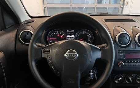 Nissan Qashqai, 2012 год, 1 130 000 рублей, 10 фотография