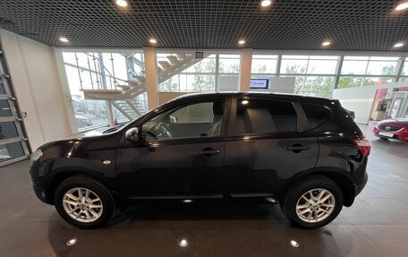 Nissan Qashqai, 2012 год, 1 130 000 рублей, 6 фотография