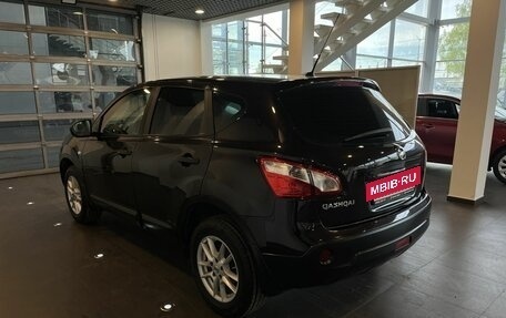 Nissan Qashqai, 2012 год, 1 130 000 рублей, 5 фотография