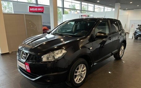Nissan Qashqai, 2012 год, 1 130 000 рублей, 7 фотография