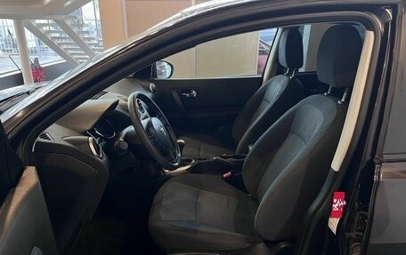 Nissan Qashqai, 2012 год, 1 130 000 рублей, 16 фотография